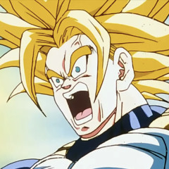WaxStefano - Intensity (Epic Powerful Badass Rock) [Unofficial USSJ Future Trunks Theme]