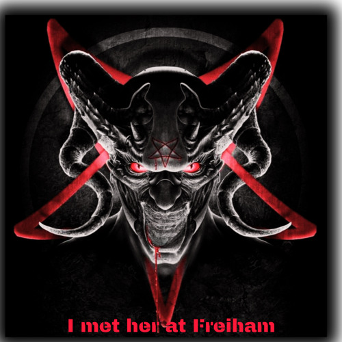 I MET HER AT FREIHAM [FREE DL]