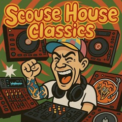 Scouse House Time Machine .......  Lets Do Another Rewind