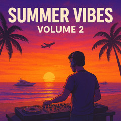 DJ Josh S Summer Vibes Volume 2 - Bassline House, Organ, Oldskool Mix