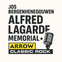02-01-2008 ‘Alfred Lagarde Memorial’ (Jos Bergenhenegouwen) (Arrow Classic Rock)