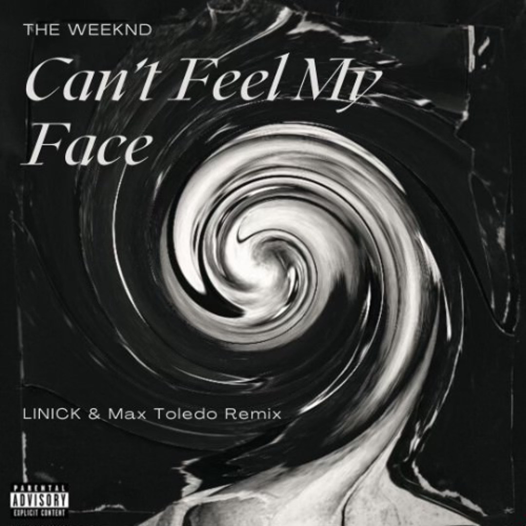 Stream The Weeknd - Can't Feel My Face (LINICK & Max Toledo Remix ...