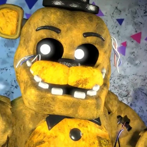 Golden Vengeance But Vocals Only