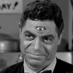 You Are Now in The Twilight Zone (Prod. NANDO)