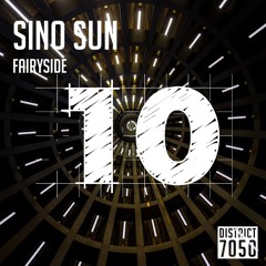 SINO SUN - FAIRYSIDE (DISTRICT 7050)