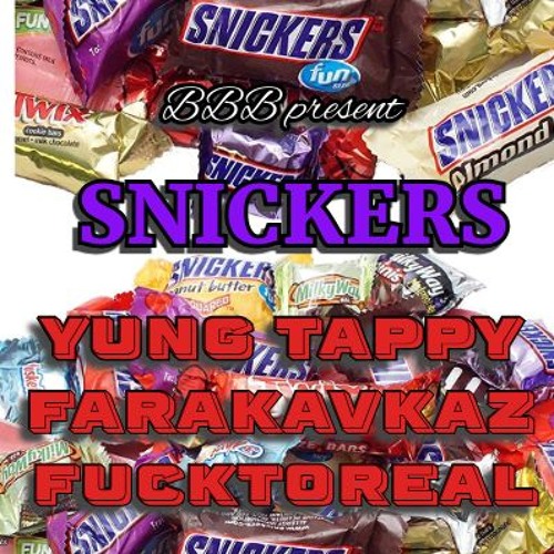 SNICKERS