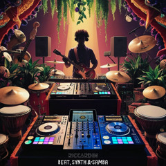 Riccardin - Beat, Synth & Samba