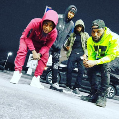 Steph Tha Ghost x AP - Armed and dangerous.wav