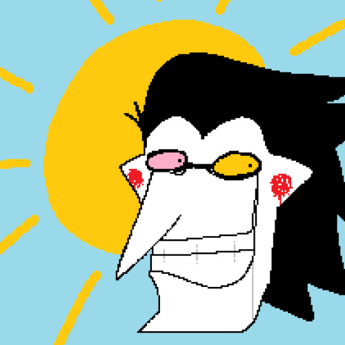 NOW'S YOUR CHANCE TO BE A (V2)