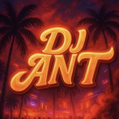 DJ ANT Dembow Mix 1 October 2025