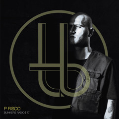 P RISCO / Bunkers Radio #17