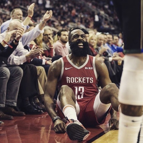 The Hardens [Prod.lobocrxzy]