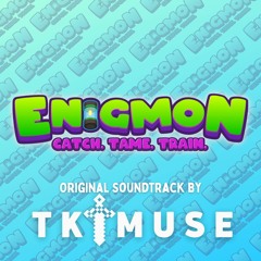 Enigmon OST - Title Track