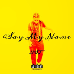 say my name(prod By Woodpecker)(Mixed By Keyen Blanco)