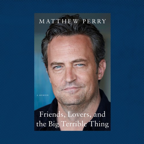 Stream Voiceover for New Matthew Perry Book by Polly Winder Listen