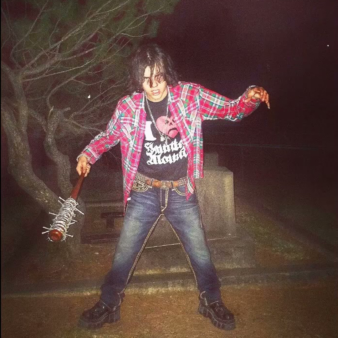 SEMATARY- I HAIL THE NIGHT (RB3 VERSION)