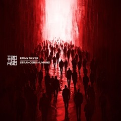 IAMTRED206: Emmy Skyer - Strangers Humans