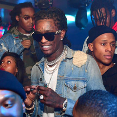 She Say - Young Thug ft. Migos (UNRELEASED)