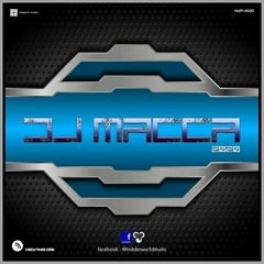 DJ MACCA / TOXIC SICKNESS RESIDENCY SHOW AUGUST / 2020 / MILLENNIUM HARDCORE
