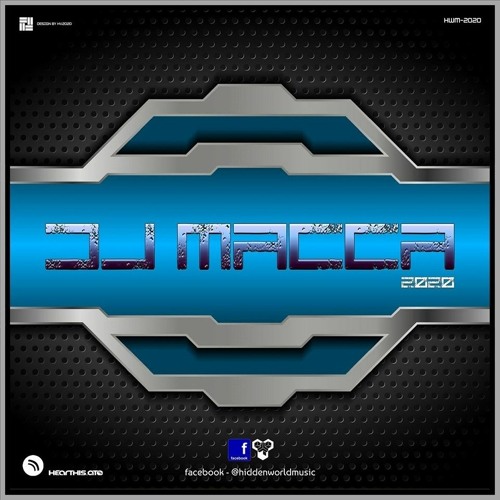 DJ MACCA / TOXIC SICKNESS RESIDENCY SHOW AUGUST / 2020 / MILLENNIUM HARDCORE