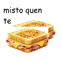 misto quente