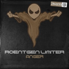 Roentgen Limiter - Anger (Original Mix)#45 BEST HARD TECHNO BEATPORT