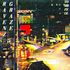 Ravenz Graze \Prod Me/