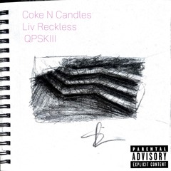 Coke N Candles