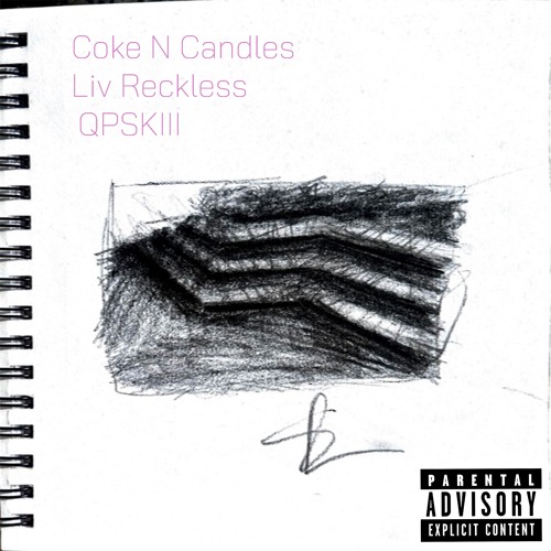 Coke N Candles