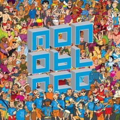 Pra São Jorge - Monobloco