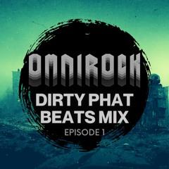Dirty Phat Beats Oct. 13th - 2022 Originals and Friends Mix