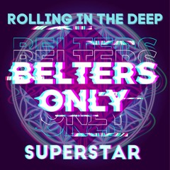 Superstar X Rolling In the Deep