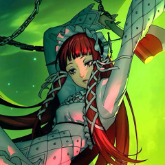 Nemzzz - BAD GAL RIRI (Sped up)