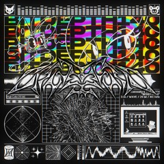 Convexity & TRAELMYX - BITDEPTH140