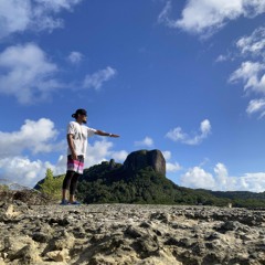 Jrayven’s song ft Maru Yechel (cvr) !!!