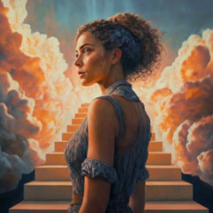 The rise