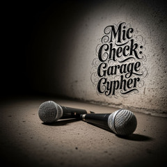 Brooksie,s Garage Cypher -Original 2 Step Mix