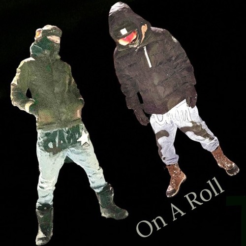 On A Roll (ft. IAC)