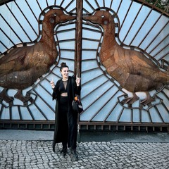 Melanie Camsen @ Sisyphos Wintergarten (Berlin 06.07.2024)