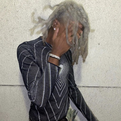 destroy lonely ~ nobu |drug x clayco|