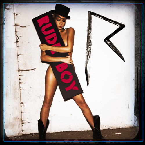 Rude Boy (Instrumental)