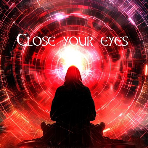 ASMR - Sleep Song - Close your eyes