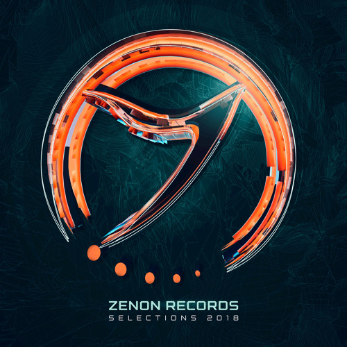 Zennon/Weapon Records 🍀