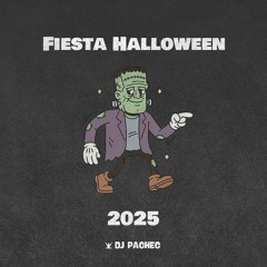 HALLOWEEN 2025 🧟‍♂️ 👻 (BAD BUNNY, SHINY, CORAZON, BEELE, MAX CARRA, OLD SCHOOL)