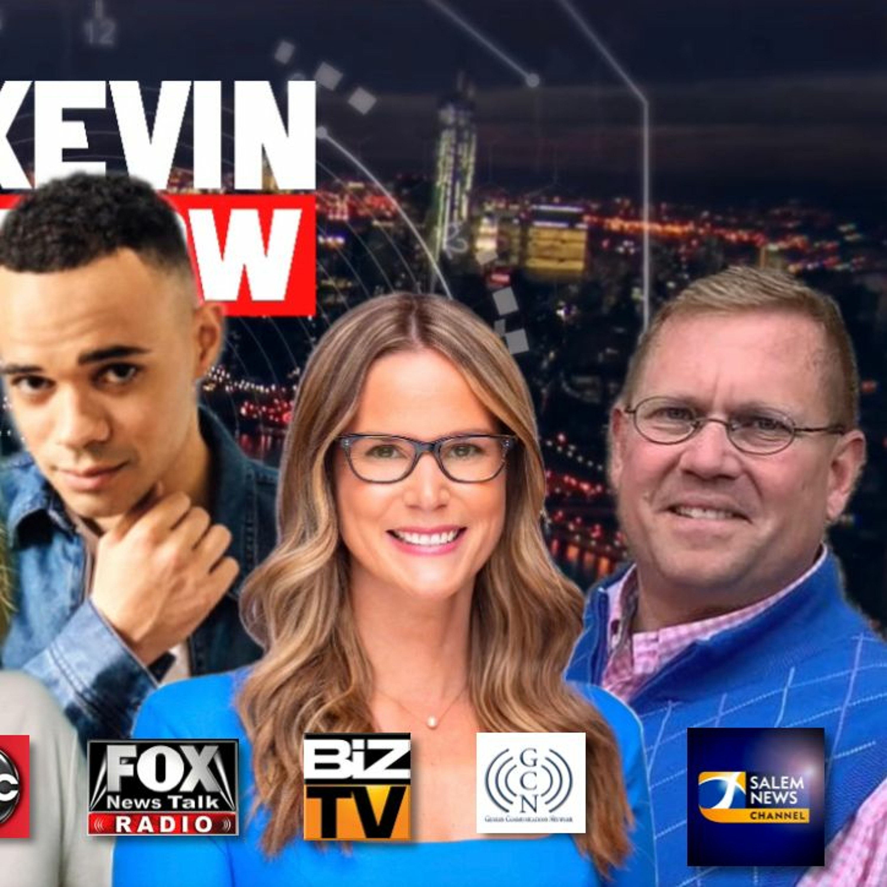 032523 - That Kevin Show - Hour 2
