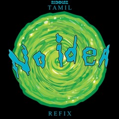 NO IDEA TAMIL REFIX