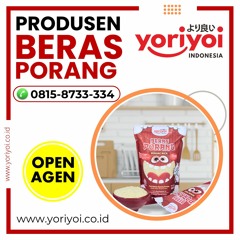 Distributor Beras Shirataki Semarang, Hub 0815-8733-334