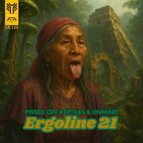 Ergoline 21