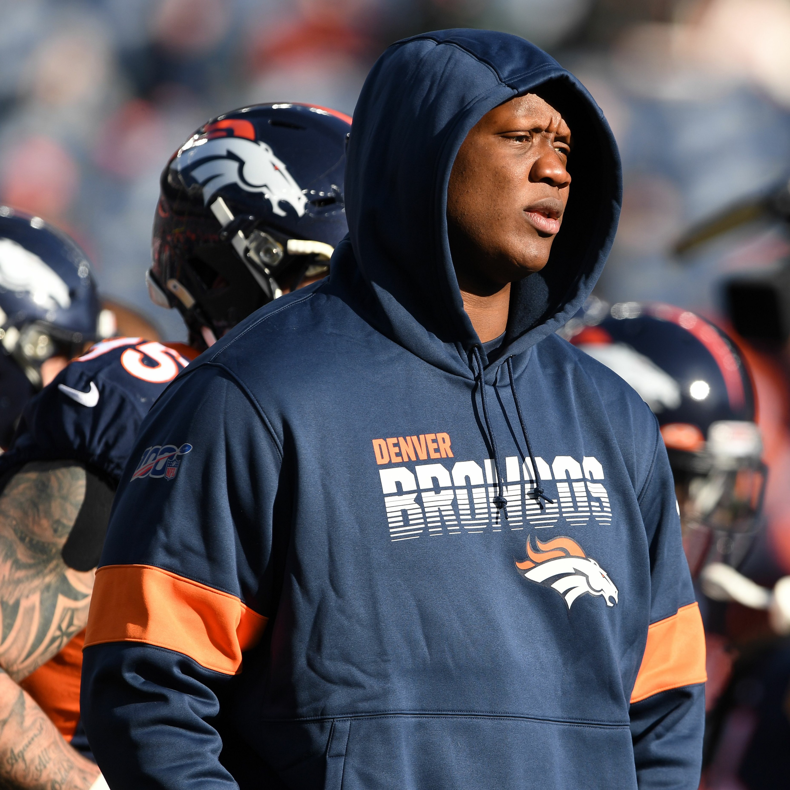 Ep. 140 -- Analyzing Von Miller's rap session, Ja'Wuan James' opt out episode artwork