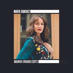 Marivi (Radio Edit) [feat. Ambrose Akinmusire & Camila Meza]